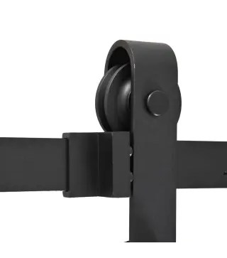 Kit de Accesorios para Puerta Corredera