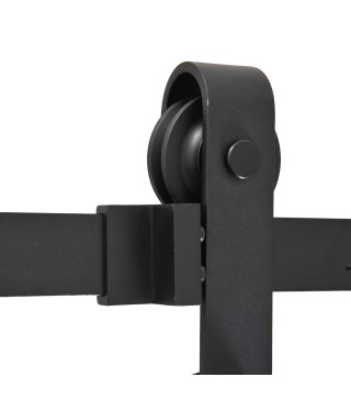 Kit de Accesorios para Puerta Corredera