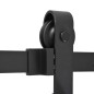 Kit de Accesorios para Puerta Corredera Kit de Accesorios para Puerta Corredera