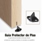 Kit de Accesorios para Puerta Corredera Kit de Accesorios para Puerta Corredera