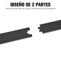 Kit de Accesorios para Puerta Corredera Kit de Accesorios para Puerta Corredera
