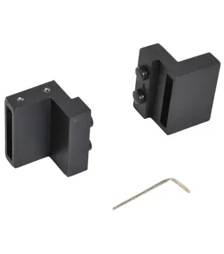 Kit de Accesorios para Puerta Corredera