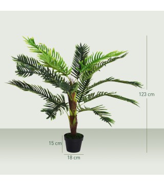 Cycas Artificial