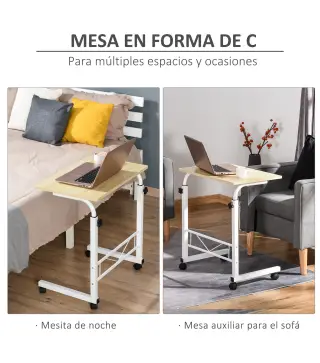 Mesa de Ordenador
