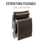 Tumbona Plegable Tumbona Plegable