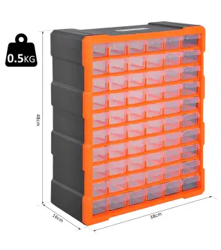 Armario Organizador de Herramientas