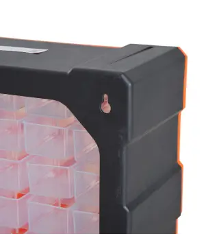 Armario Organizador de Herramientas