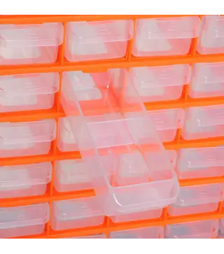 Armario Organizador de Herramientas