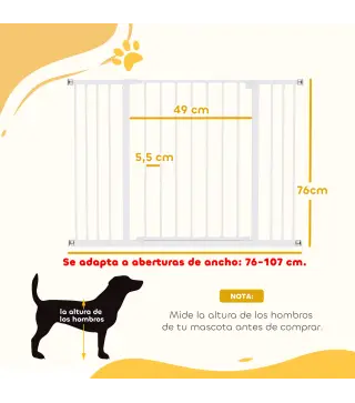 Barrera de Seguridad