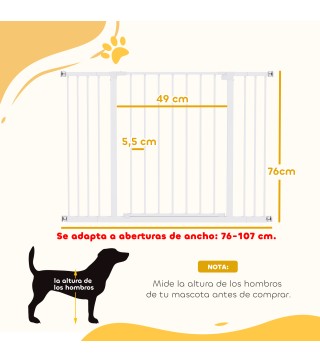 Barrera de Seguridad