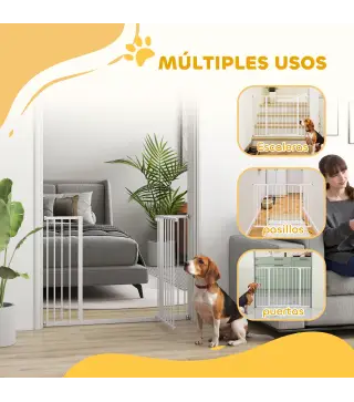 Barrera de Seguridad