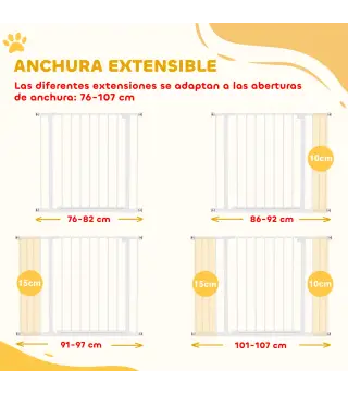 Barrera de Seguridad