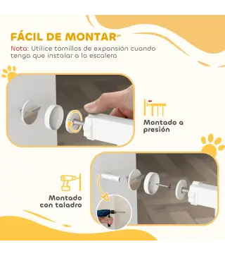 Barrera de Seguridad