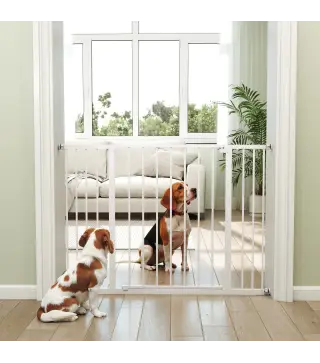 Barrera de Seguridad