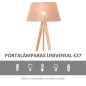 Lámpara de Pie Lámpara de Pie
