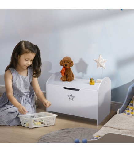 Organizador de Juguete de Niño