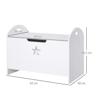 Organizador de Juguete de Niño