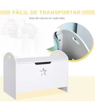 Organizador de Juguete de Niño