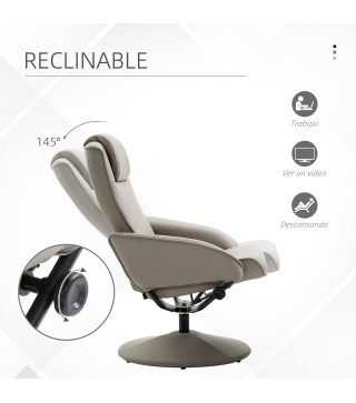 Sillón Relax