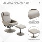Sillón Relax Sillón Relax