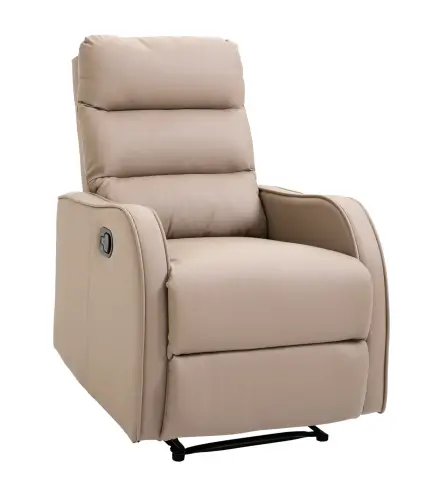 Sillón con Reclinación