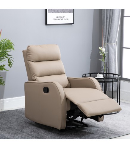 Sillón con Reclinación