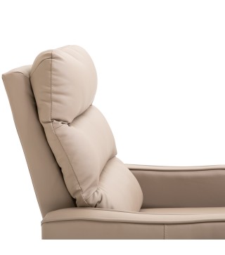 Sillón con Reclinación