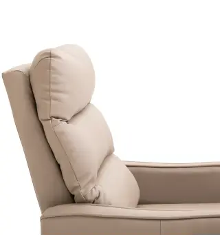 Sillón con Reclinación