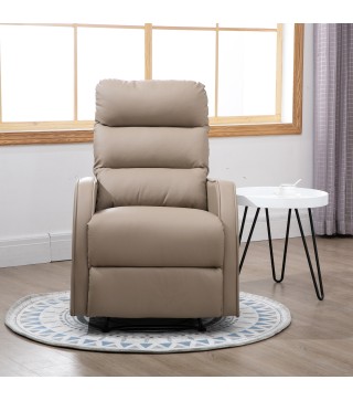 Sillón con Reclinación