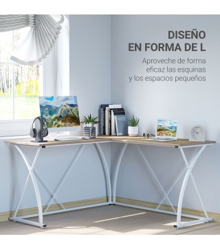 Mesa de Ordenador