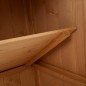 Cobertizo de Madera Cobertizo de Madera