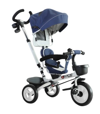Triciclo para Bebé