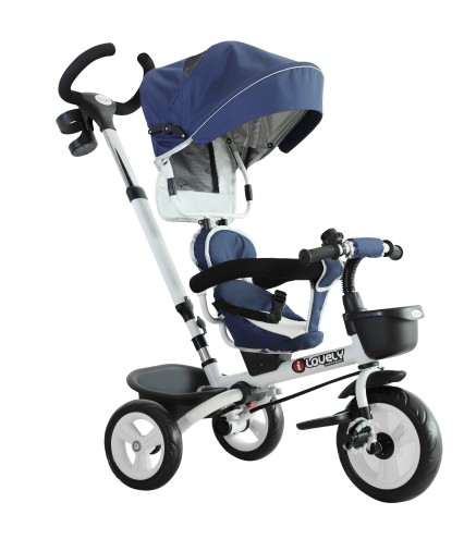 Triciclo para Bebé
