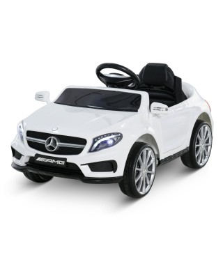 Coche Eléctrico
