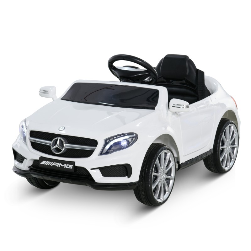 Coche Eléctrico Coche Eléctrico