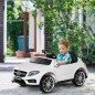 Coche Eléctrico Coche Eléctrico