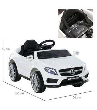 Coche Eléctrico