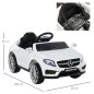 Coche Eléctrico Coche Eléctrico