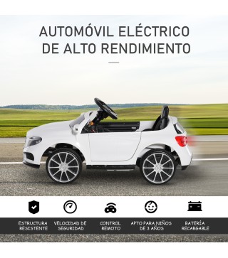 Coche Eléctrico