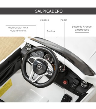 Coche Eléctrico