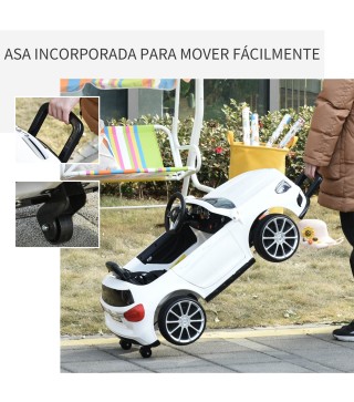 Coche Eléctrico