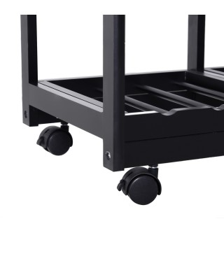 Carro de Cocina