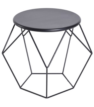 Mesa de Centro Metálica