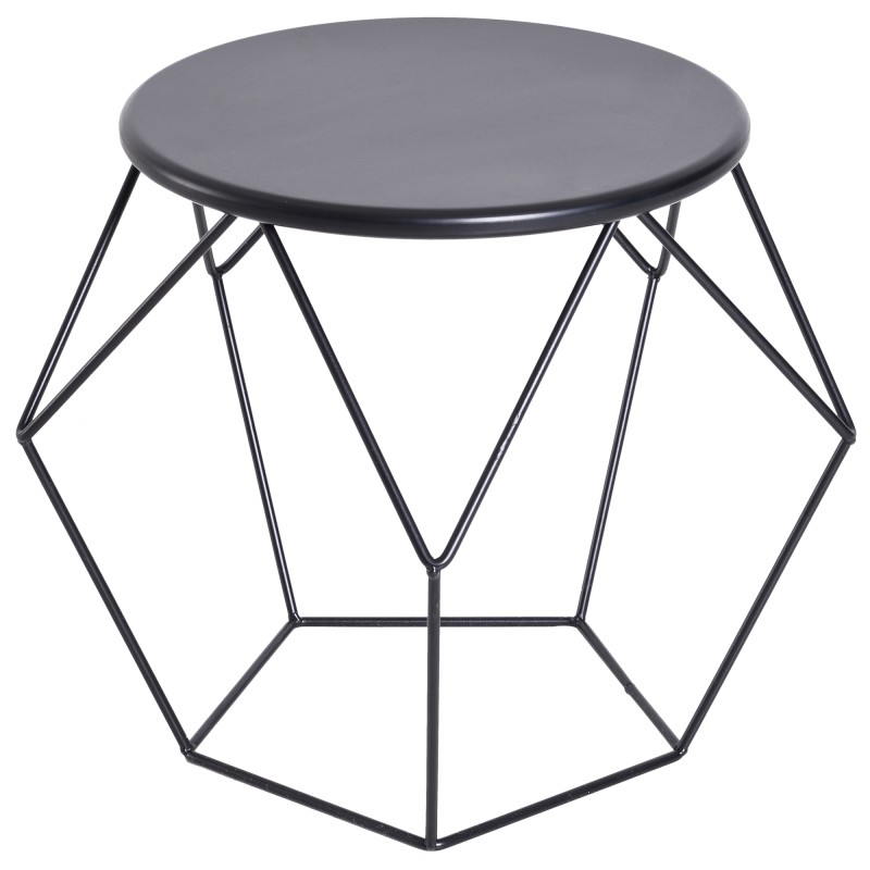 Mesa de Centro Metálica