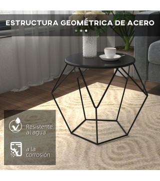 Mesa de Centro Metálica