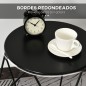 Mesa de Centro Metálica