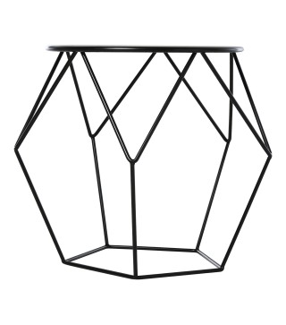 Mesa de Centro Metálica