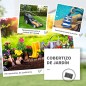 Caseta de Jardín Caseta de Jardín