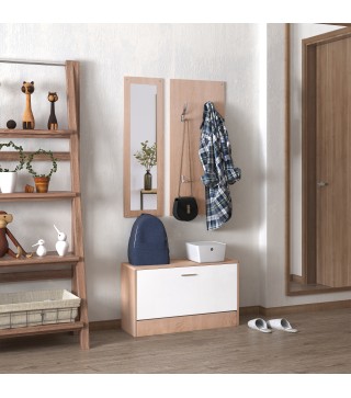 Juego de Muebles de Pasillo