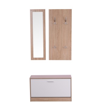 Juego de Muebles de Pasillo